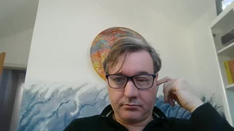 gazzaboy123 online show from 17, 2, 2025