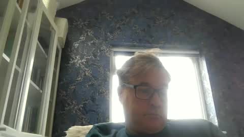 gazzaboy123 online show from 13, 3, 2026