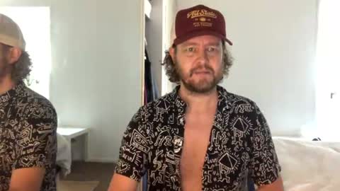 gcsurfer81 online show from 23, 7, 2026