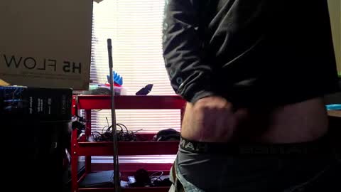 gd_mysterydick online show from 23, 3, 2026