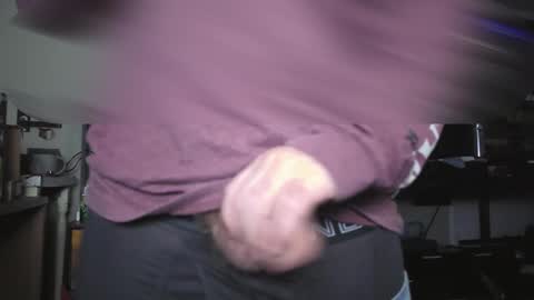 gd_mysterydick online show from 23, 4, 2026