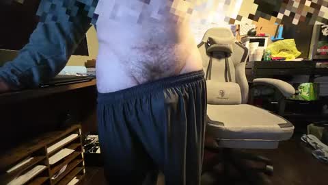 gd_mysterydick online show from 26, 4, 2026