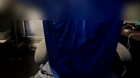 gd_mysterydick online show from 18, 7, 2026