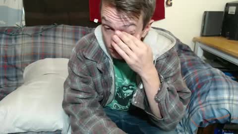 Snapshot of gdanch chatting on 18, 1, 2025 G online show from 18, 1, 2025