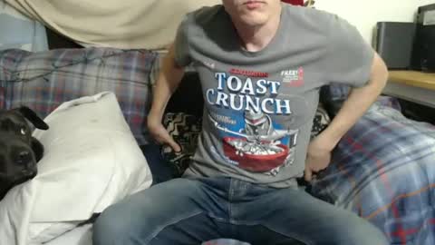 Snapshot of gdanch chatting on 26, 1, 2025 G online show from 26, 1, 2025