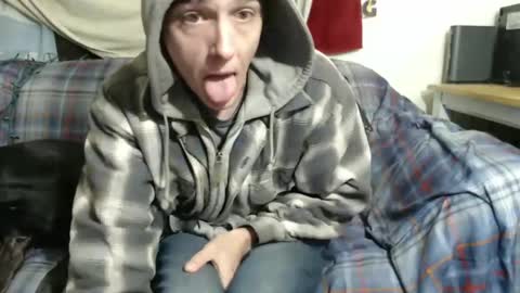 Snapshot of gdanch chatting on 27, 1, 2025 G online show from 27, 1, 2025