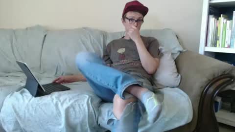 Snapshot of gdanch chatting on 2, 3, 2025 G online show from 2, 3, 2025