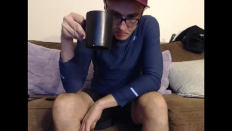 Snapshot of gdanch chatting on 12, 11, 2025 G online show from 12, 11, 2025