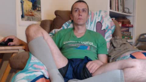 Snapshot of gdanch chatting on 4, 12, 2025 G online show from 4, 12, 2025