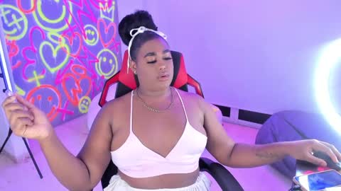 Snapshot of geanna_rose chatting on 7, 12, 2024 geanna_rose online show from 7, 12, 2024