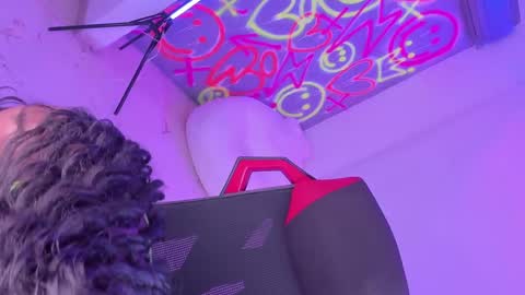 Snapshot of geanna_rose chatting on 10, 1, 2025 geanna_rose online show from 10, 1, 2025