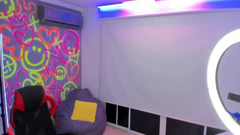 Snapshot of geanna_rose chatting on 21, 1, 2025 geanna_rose online show from 21, 1, 2025