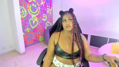 Snapshot of geanna_rose chatting on 12, 2, 2025 geanna_rose online show from 12, 2, 2025