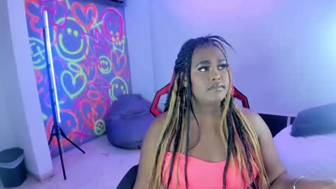 Snapshot of geanna_rose chatting on 11, 3, 2025 geanna_rose online show from 11, 3, 2025