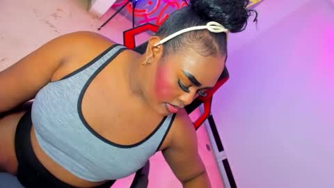 Snapshot of geanna_rose chatting on 14, 11, 2025 geanna_rose online show from 14, 11, 2025