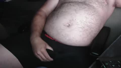 Snapshot of gearhead4022 chatting on 14, 1, 2026 gearhead32 online show from 14, 1, 2026