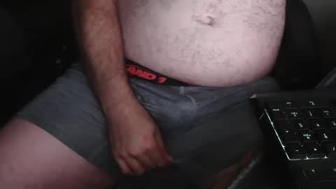 Snapshot of gearhead4022 chatting on 15, 1, 2026 gearhead32 online show from 15, 1, 2026