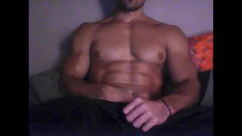 Gecko946915 online show from 18, 10, 2025