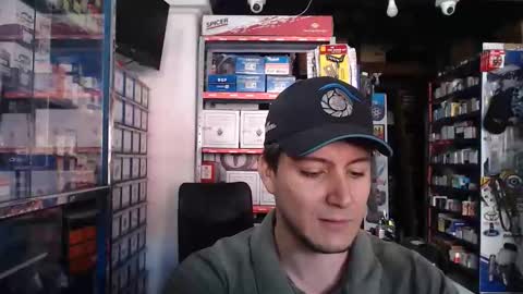 DANI 3 online show from 24, 10, 2025