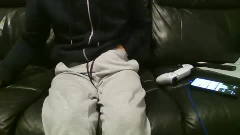 Snapshot of geeezer64 chatting on 5, 1, 2025 geeezer64 online show from 5, 1, 2025