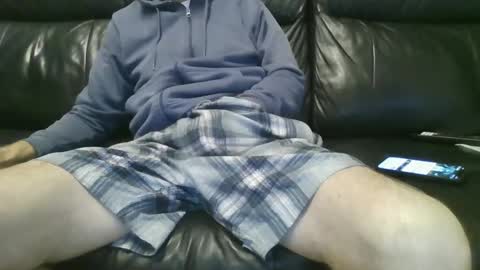 Snapshot of geeezer64 chatting on 2, 2, 2025 geeezer64 online show from 2, 2, 2025