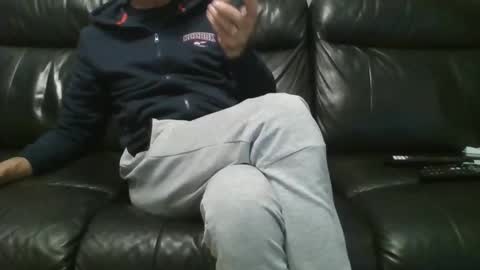 Snapshot of geeezer64 chatting on 27, 9, 2025 geeezer64 online show from 27, 9, 2025