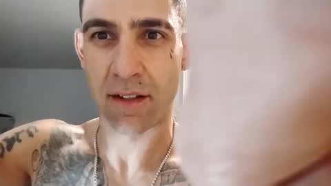 Zanecubano online show from 9, 9, 2025