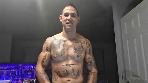 Zanecubano online show from 1, 10, 2025