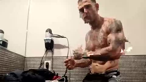 Zanecubano online show from 15, 10, 2025