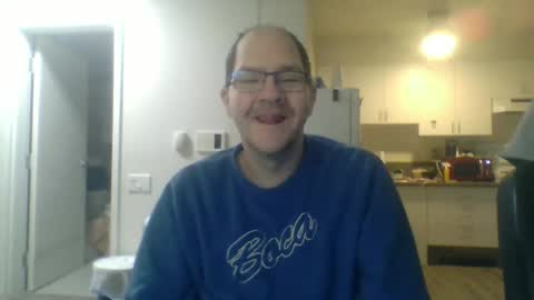 Snapshot of geekgamer41 chatting on 23, 11, 2025 geekgamer41 online show from 23, 11, 2025