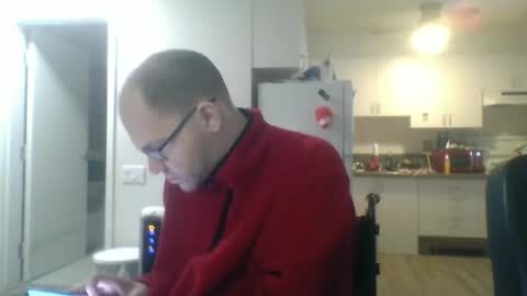 Snapshot of geekgamer41 chatting on 21, 12, 2025 geekgamer41 online show from 21, 12, 2025