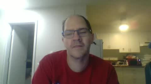 Snapshot of geekgamer41 chatting on 3, 2, 2026 geekgamer41 online show from 3, 2, 2026