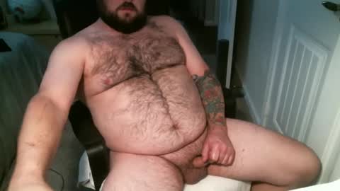 geekyversbear online show from 28, 9, 2025