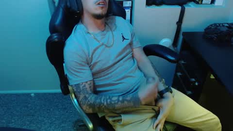 gefeeer online show from 19, 9, 2025