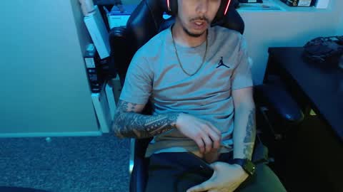 gefeeer online show from 20, 9, 2025