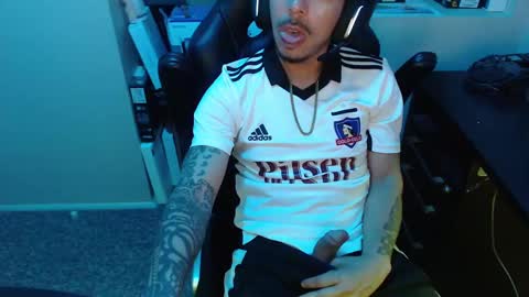 gefeeer online show from 21, 9, 2025