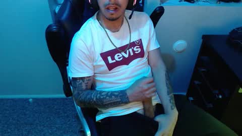 gefeeer online show from 2, 10, 2025