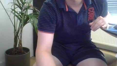 geiljongetje1991 online show from 14, 7, 2026
