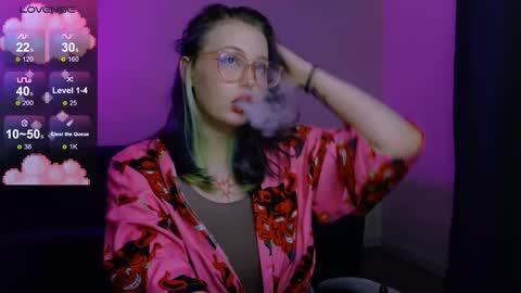 Vi online show from 14, 11, 2025