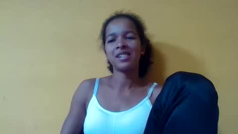 Snapshot of gelmene chatting on 19, 4, 2026 gelmene online show from 19, 4, 2026