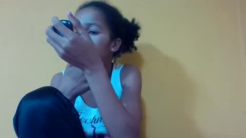 Snapshot of gelmene chatting on 21, 4, 2026 gelmene online show from 21, 4, 2026