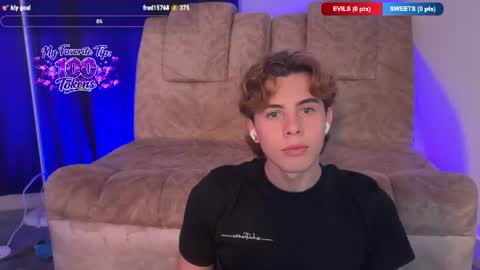 Gem Dominus online show from 21, 7, 2026