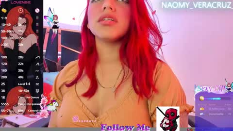 Geminis online show from 12, 3, 2025