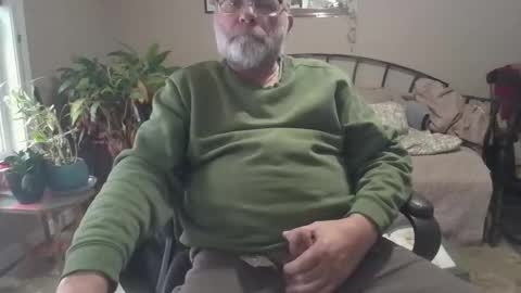 geminiguy1954 online show from 3, 2, 2026