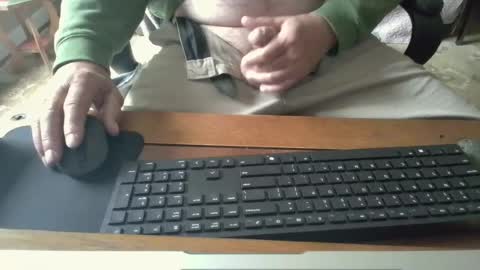 geminiguy1954 online show from 29, 4, 2026