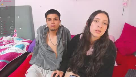 geminis and scorpio online show from 19, 3, 2026