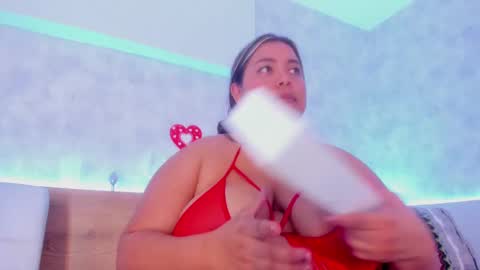 geminis muentes online show from 23, 2, 2025