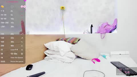 geminis muentes online show from 9, 3, 2025