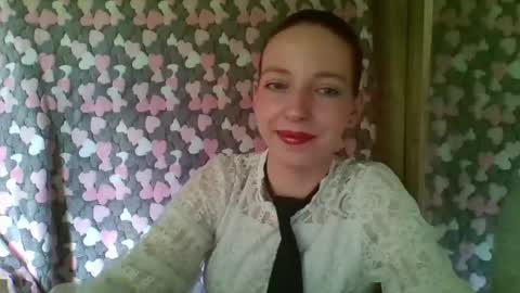 gemma_exotic online show from 23, 4, 2026