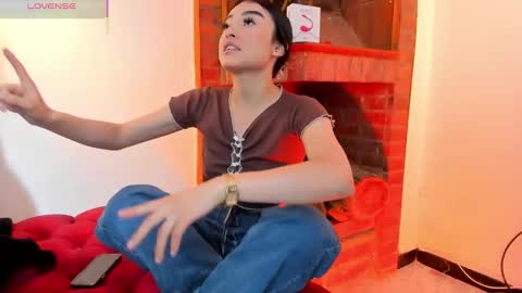 Snapshot of gemma_saenz chatting on 27, 2, 2026 gemma_saenz online show from 27, 2, 2026